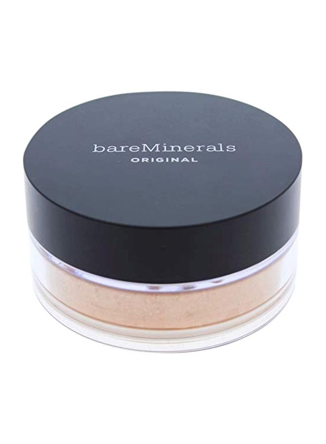 Original Foundation SPF 15 Medium Beige