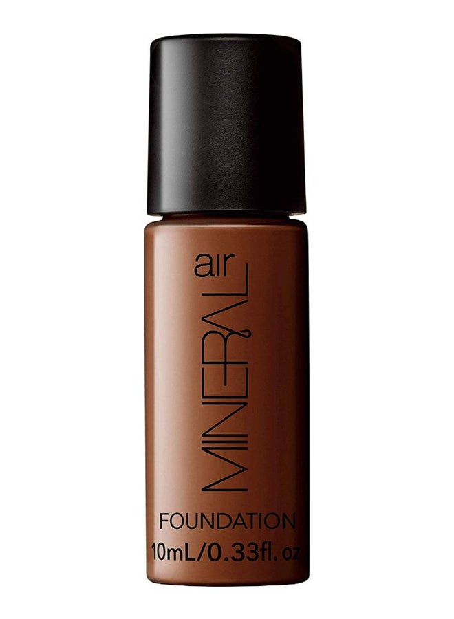 Four-In-One Long Lasting Liquid Foundation Mocha