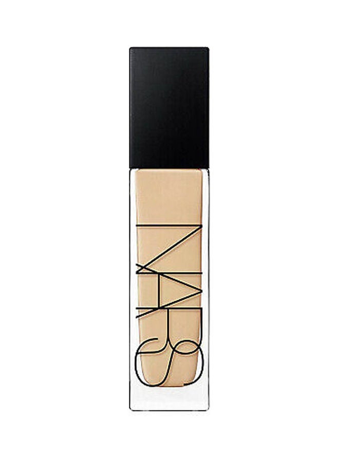 Natural Radiant Longwear Foundation Light 4.5 Vienna Beige Beige
