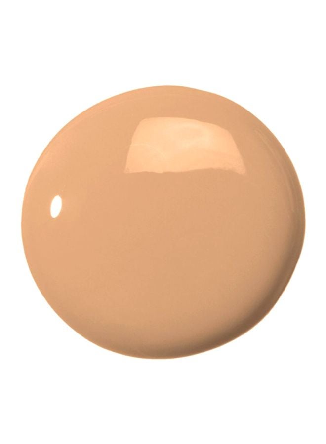 Sheer Glow Foundation Barcelona