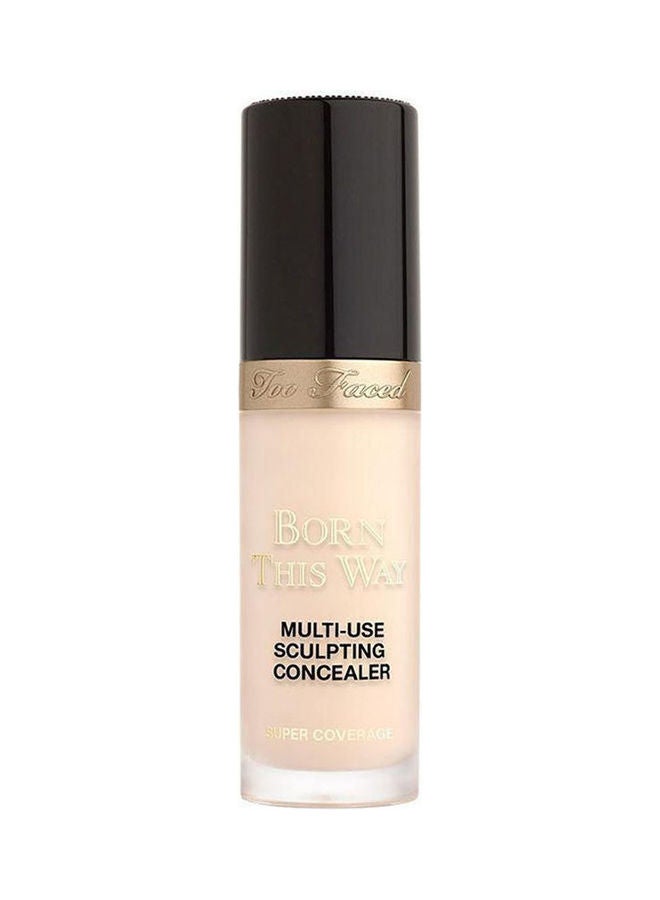 Born This Way Super Coverage Sculpting Cloud