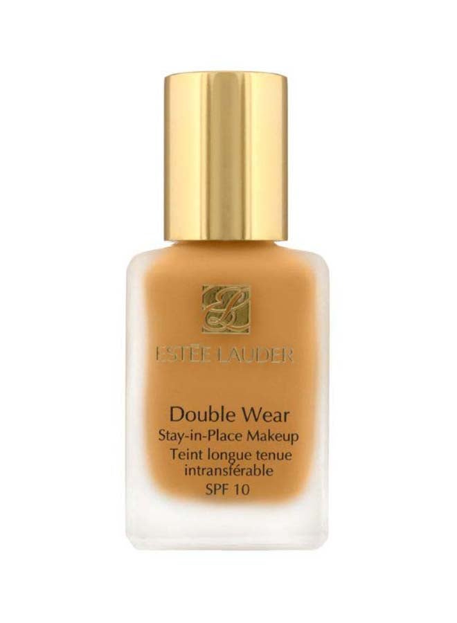 Double Wear Stay-in-Place Foundation 4N2 Spiced Sand