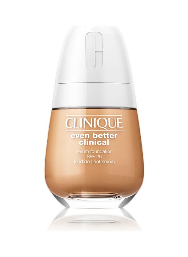 Even Better Clinical Serum Foundation WN 48 Oat