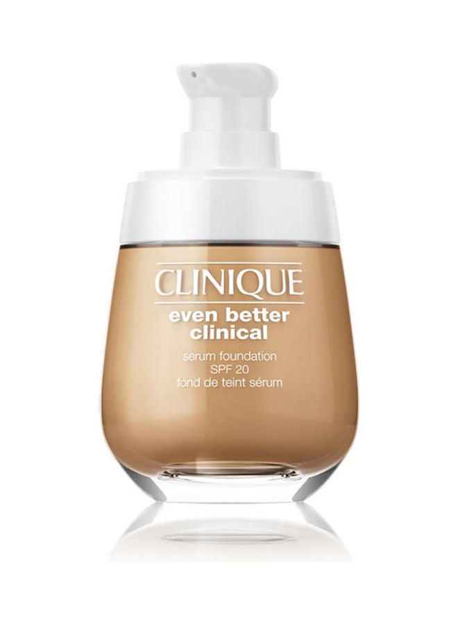 Even Better Clinical Serum Foundation WN 48 Oat