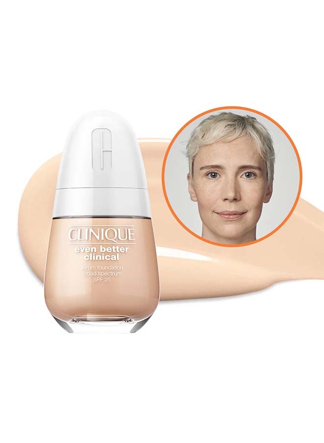 Even Better Clinical Serum Foundation CN 20 Fair