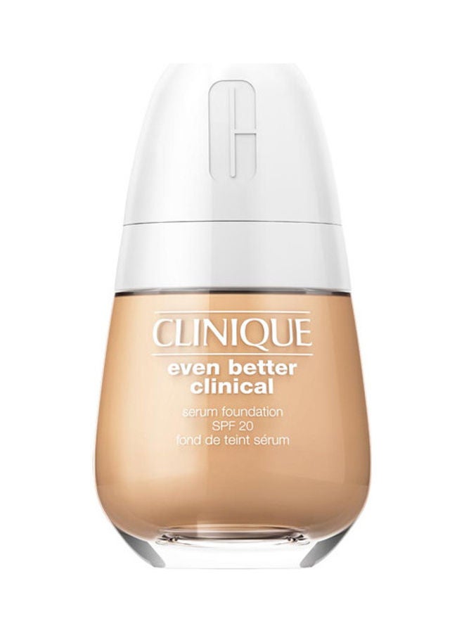 Even Better Clinical Serum Foundation CN 62 Porcelain Beige