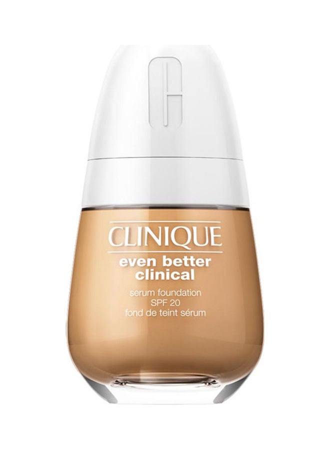 Even Better Clinical Serum Foundation CN 74 Beige