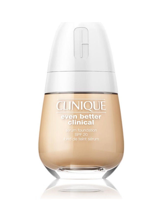 Even Better Clinical Serum Foundation CN 52 Neutral