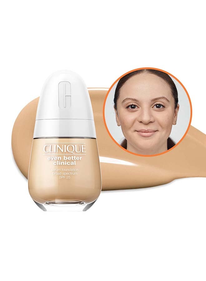 Even Better Clinical Serum Foundation CN 52 Neutral