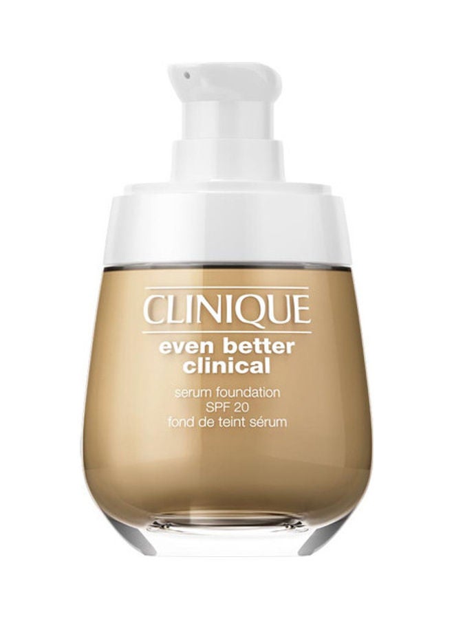 Even Better Clinical Serum Foundation CN 90 Sand