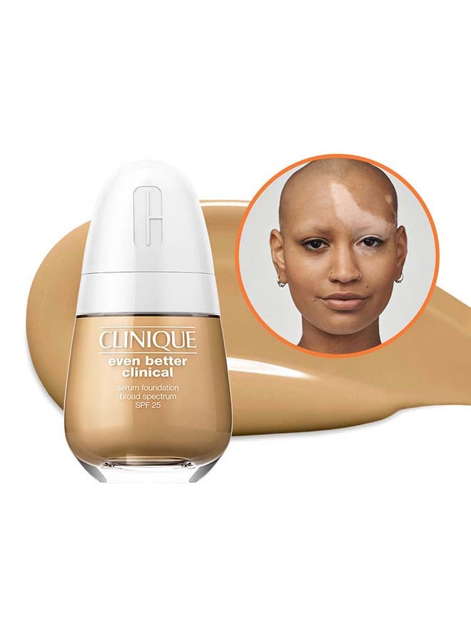 Even Better Clinical Serum Foundation CN 90 Sand