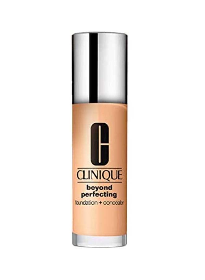 Beyond Perfecting Foundation And Concealer Creamwhip