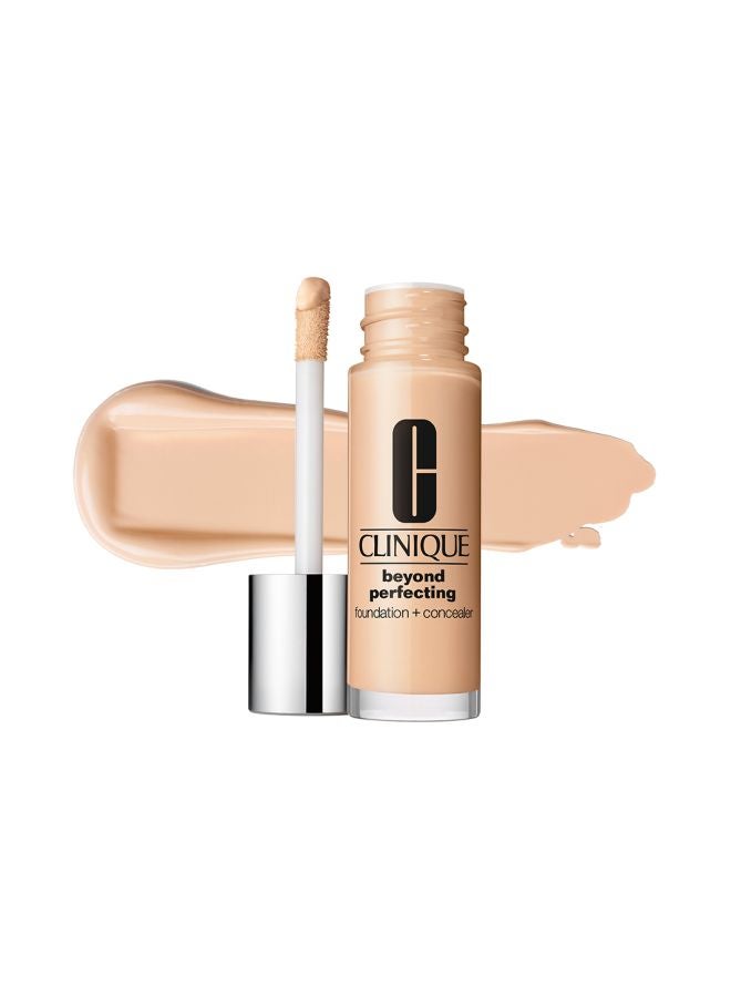 Beyond Perfecting Foundation And Concealer CN 20 Fair