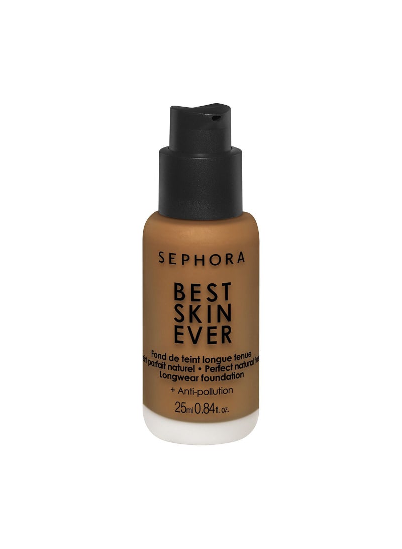 Best Skin Ever Foundation 35 N 25 ml