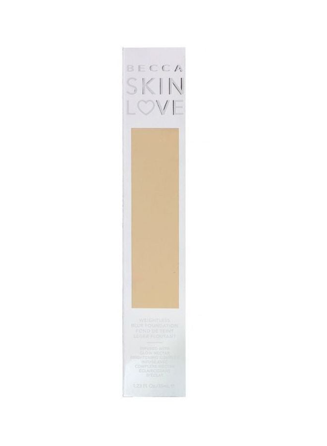 Skin Love Weightless Blur Foundation Ivory