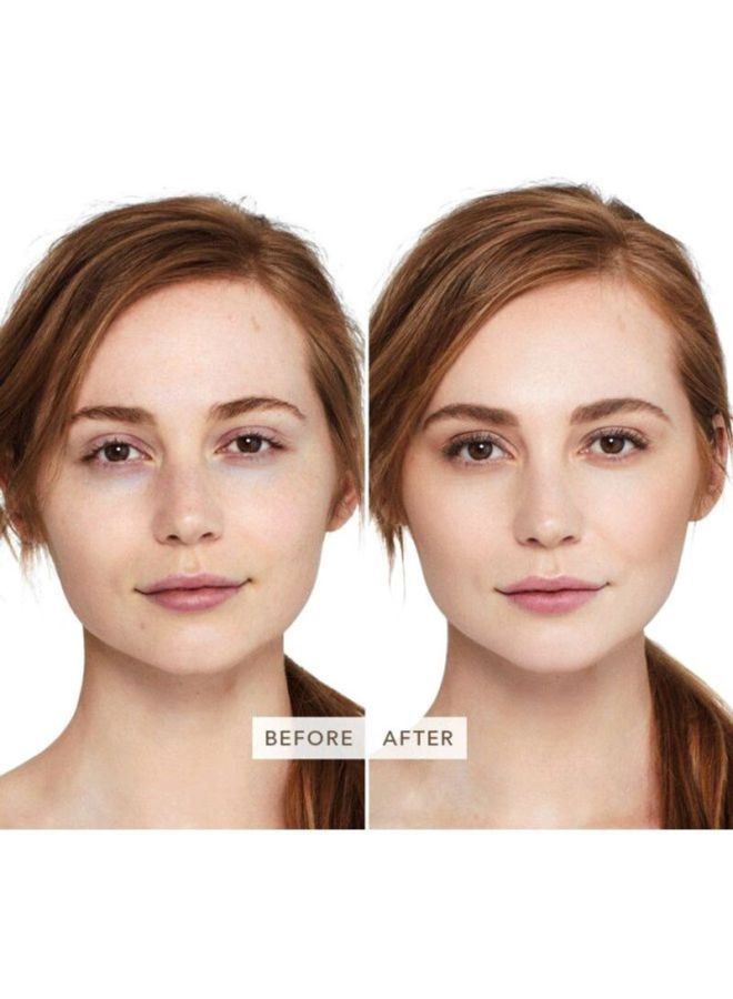 Skin Love Weightless Blur Foundation Ivory