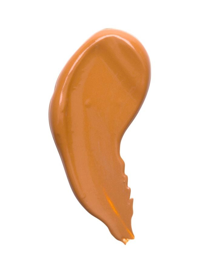 Skin Love Weightless Blur Foundation Cream Amber