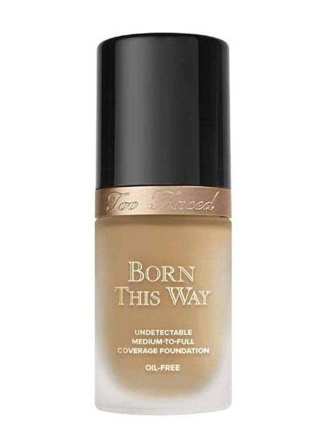 Born This Way Undetectable Foundation Light Beige