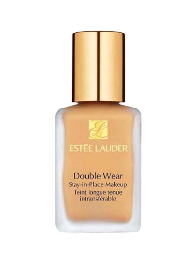Estée Lauder Double Wear Stay-In-Place Liquid Makeup 3C2 Pebble (Bnib) 3C2 Pebble (Cool/Rosy Undertone)