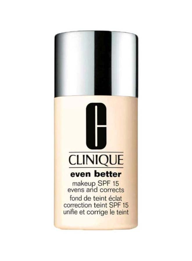 Even Better Makeup SPF15 CN 0.75 Custard