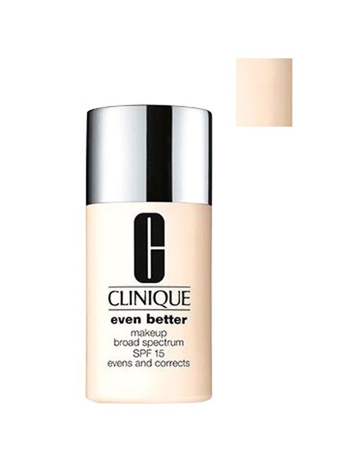 Even Better Makeup SPF15 CN 0.75 Custard