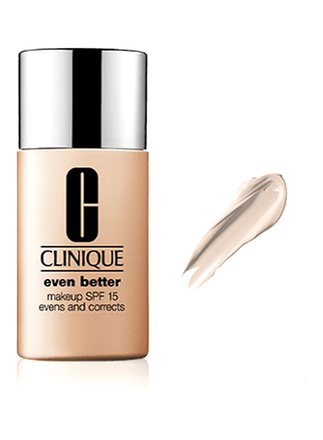 Even Better Makeup SPF15 CN 0.75 Custard