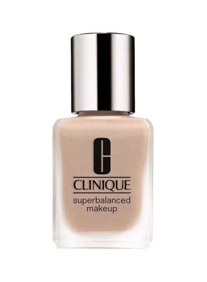 Superbalanced Makeup Foundation 03 Ivory