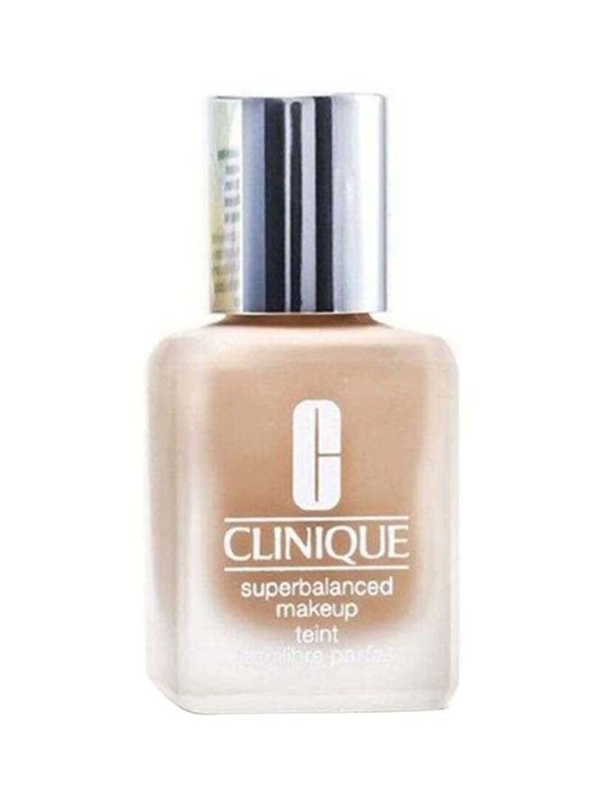 Superbalanced Makeup Foundation CN 10 Alabaster