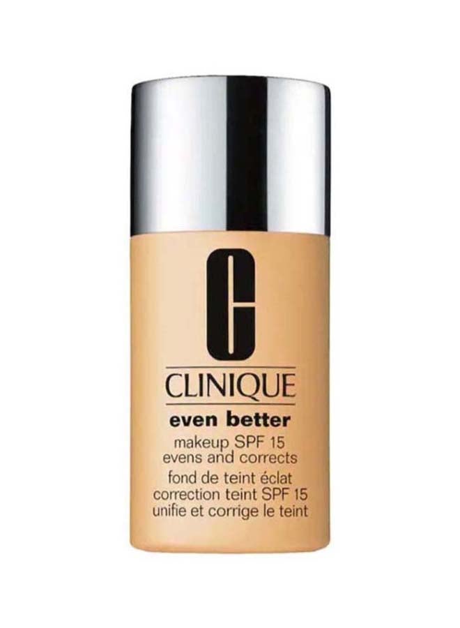 Even Better Makeup SPF15 CN 58 Honey