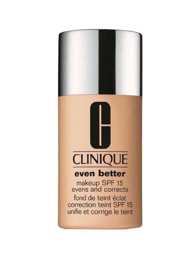 Even Better Foundation SPF15 CN 70 Vanilla