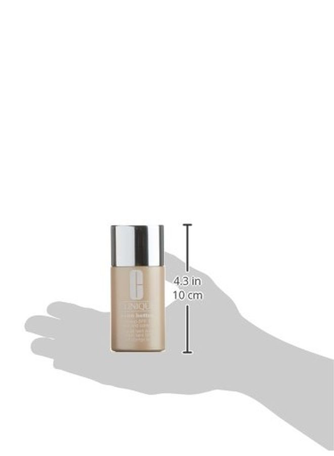 Even Better Foundation SPF15 CN 70 Vanilla