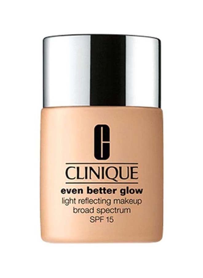 Even Better Glow Light Reflecting Makeup SPF15 Neutral