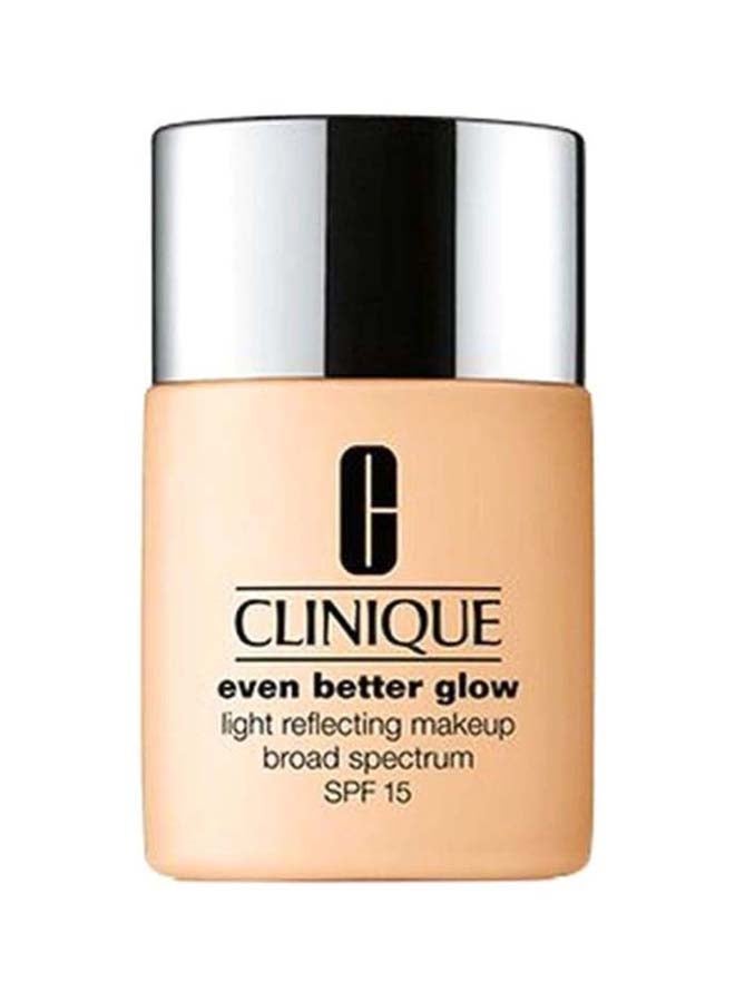 Even Better Glow Light Reflecting Makeup SPF15 Bone