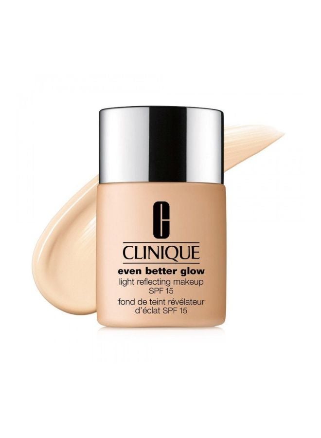 Even Better Glow Light Reflecting Makeup SPF15 Bone