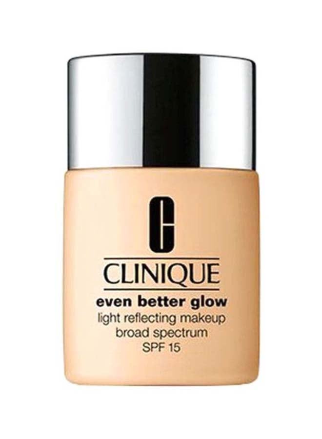 Even Better Glow Light Reflecting Makeup SPF15 Meringue