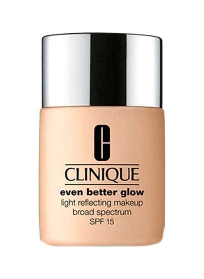 Even Better Glow Light Reflecting Makeup SPF15 Fair