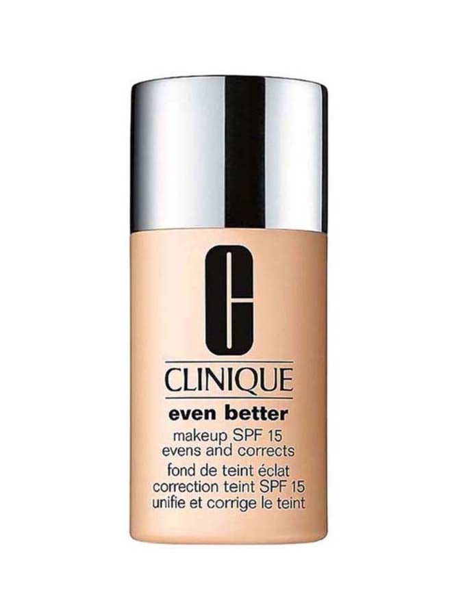 Even Better Makeup SPF15 CN 40 Cream Chamois