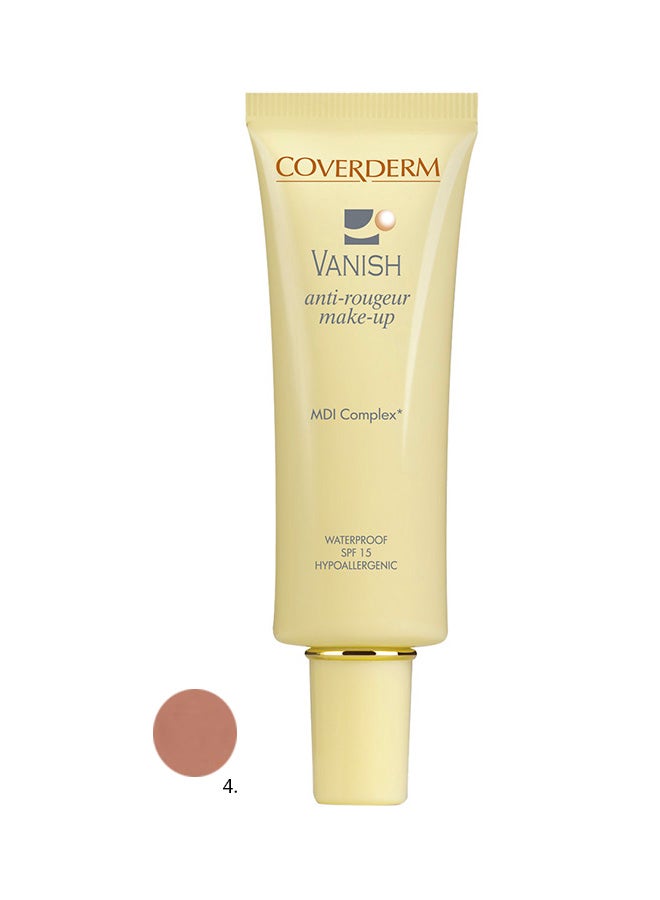 Vanish Anti-Rougeur Make-Up Shade-4