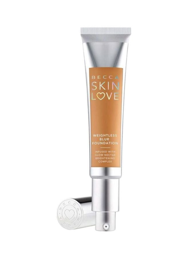 Skin Love Weightless Blur Foundation Fawn