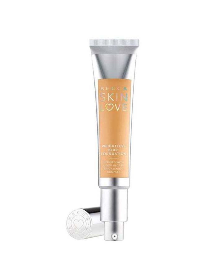 Skin Love Weightless Blur Foundation Cashmere