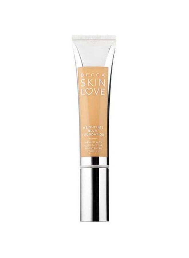 Skin Love Weightless Blur Foundation Buff
