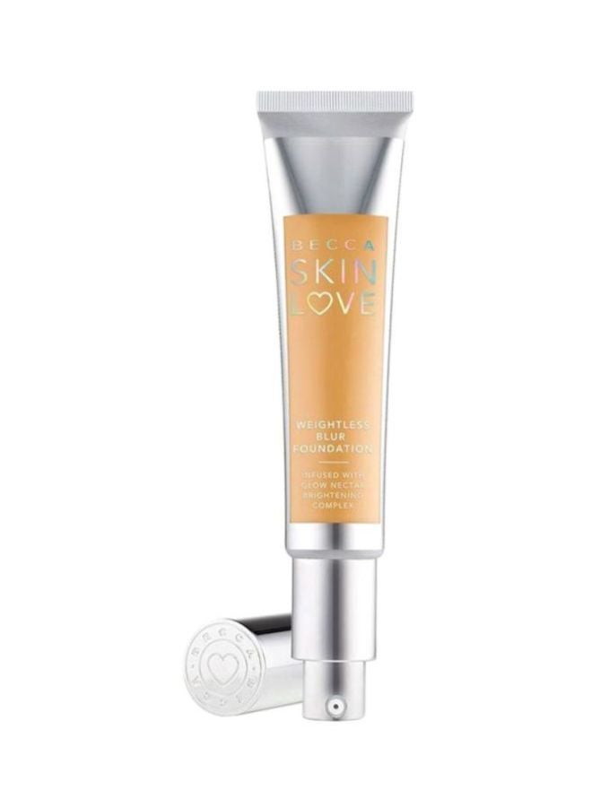 Skin Love Weightless Blur Foundation Buff