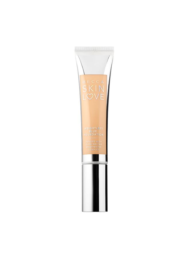 Skin Love Weightless Blur Foundation Porcelain
