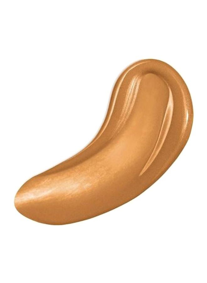 Aqua Luminous Perfecting Foundation Warm Honey