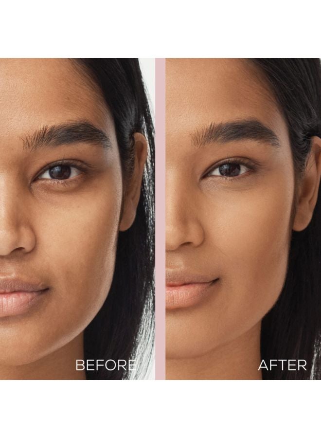 Aqua Luminous Perfecting Foundation Warm Honey