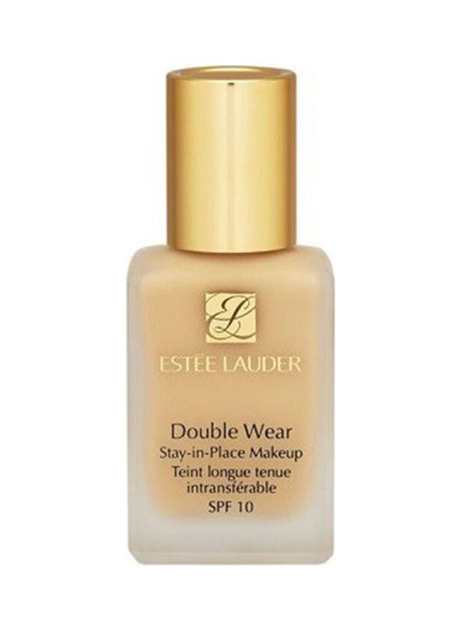 Estee Lauder Double Wear Stay In Place Makeup Spf 10 1N1 Ivory Nude
