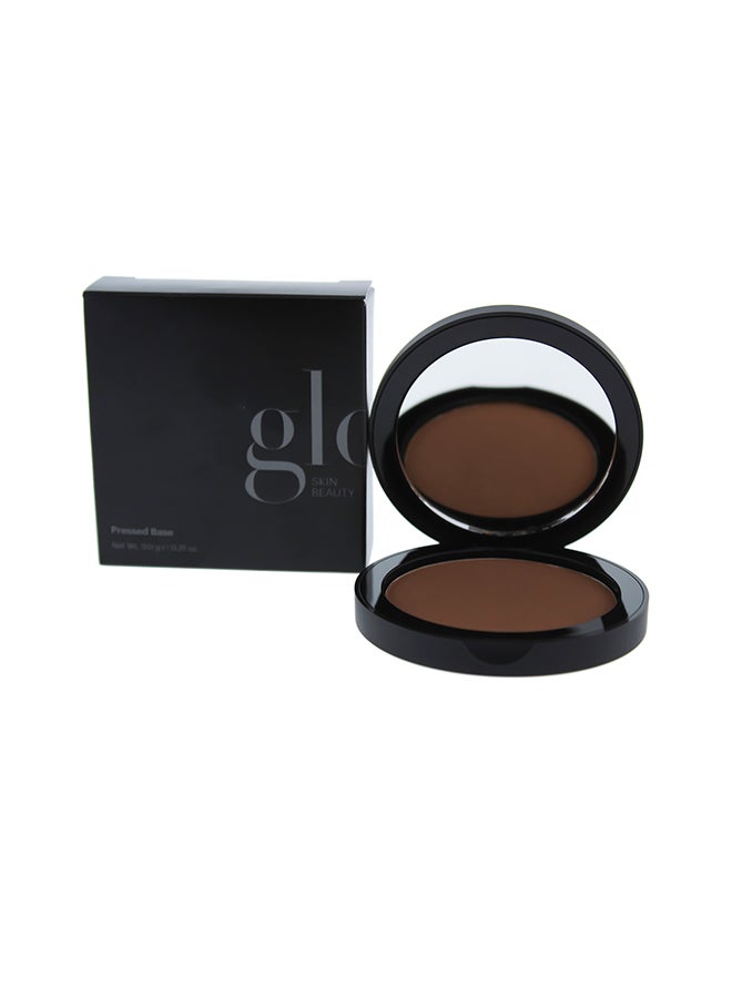 Pressed Base Foundation Cream Cocoa