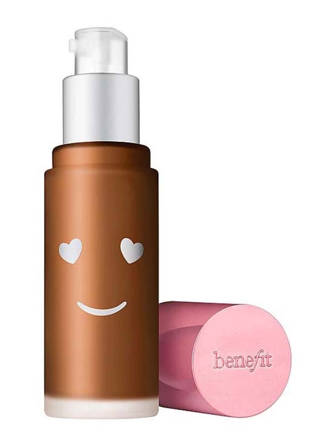 Hello Happy Flawless Brightening Foundation 10 - Deep Warm