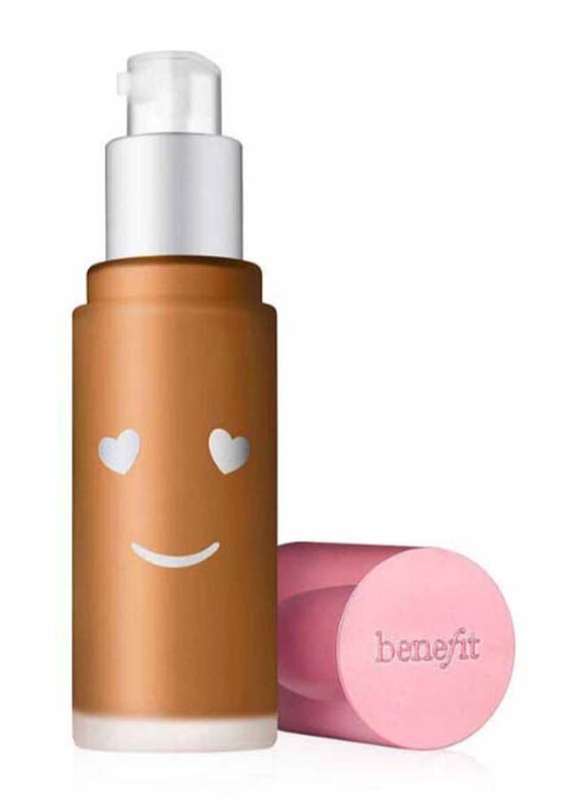 Hello Happy Flawless Brightening Foundation 8 - Tan Warm