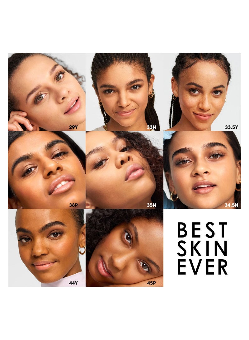 SEPHORA COLLECTION Best Skin Ever Foundation 24 N (25 ml)